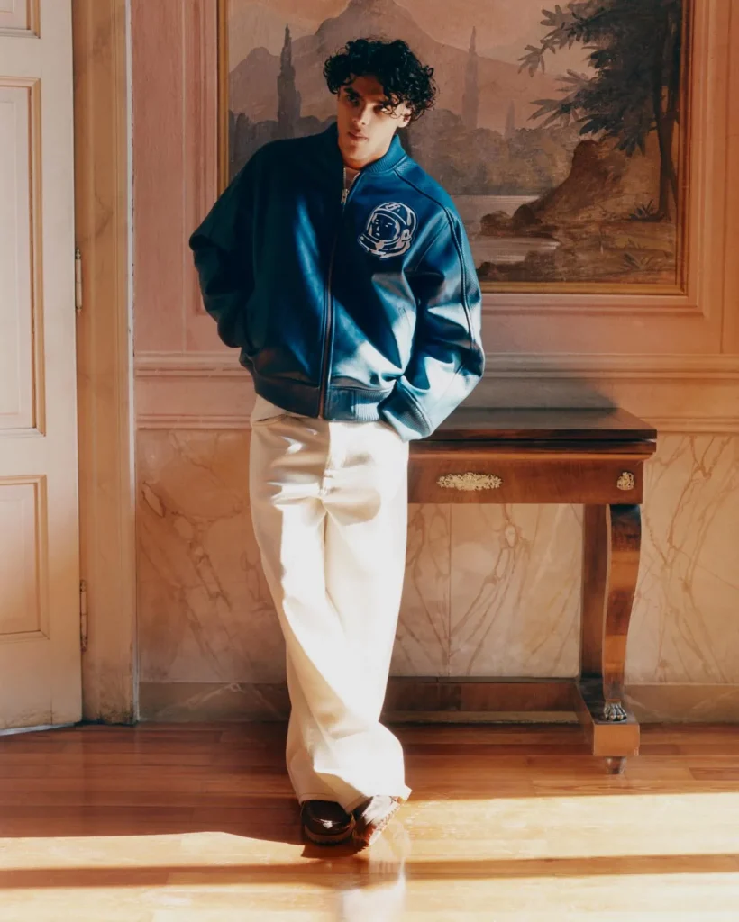Billionaire Boys Club EU Pre Fall 25
