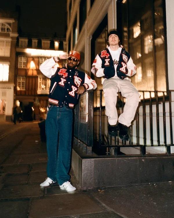 Billionaire Boys Club ICECREAM