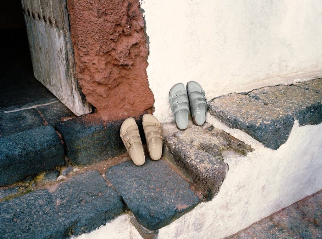 Birkenstock Florida