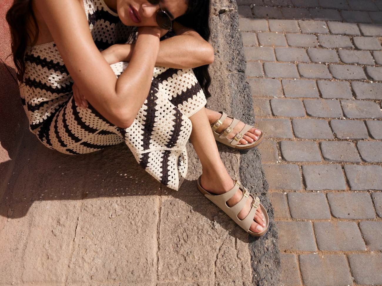 Birkenstock Florida nouveauté été