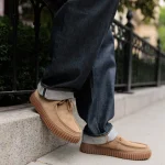 Clarks les modeles iconiques a connaitre
