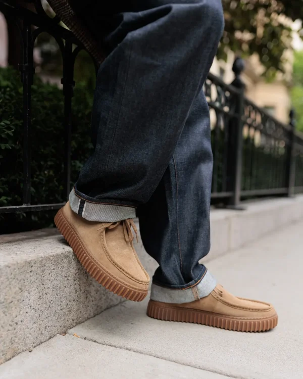 Clarks les modeles iconiques a connaitre