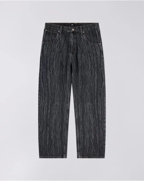 Edwin Japanse Streetwear – Spring Summer 2025 01 Edwin Japanse Streetwear – Spring Summer 2025 01