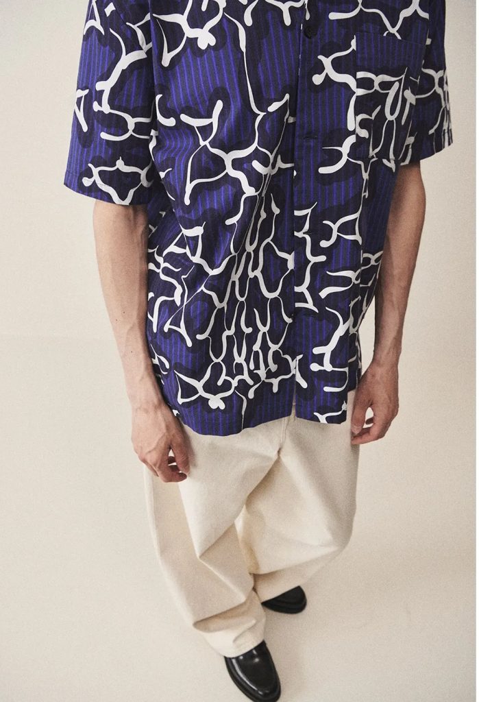 Edwin Japanse Streetwear Spring Summer 2025 Edwin Japanese Streetwear Spring-Summer 2025