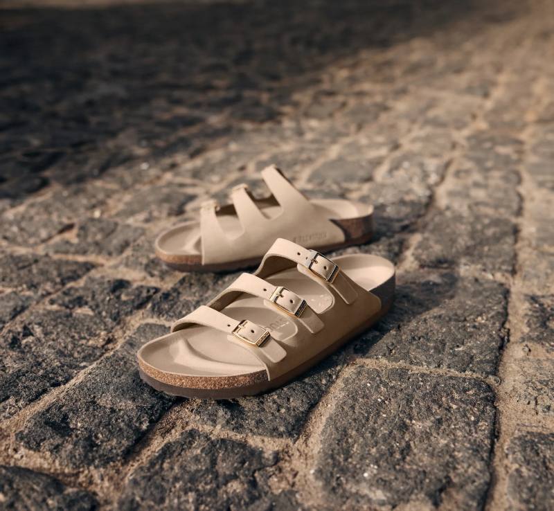 Florida Birkenstock