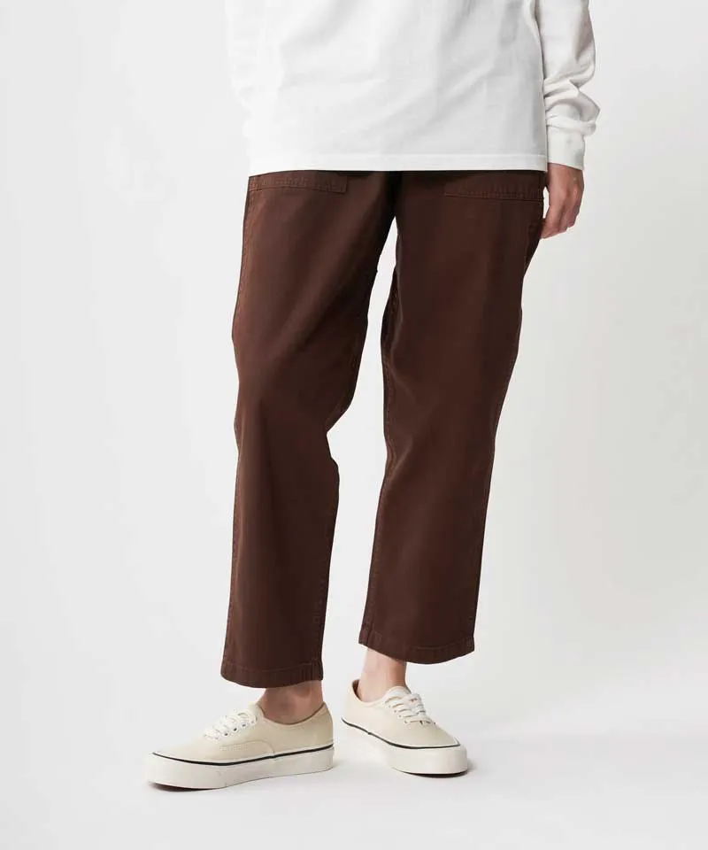 Gramicci Loose Tapered Pant