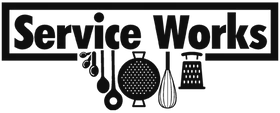 Logo Service Works