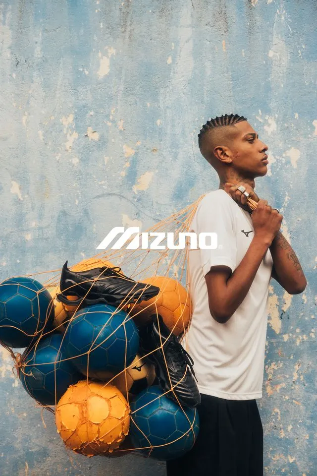 MIZUNO WAVE PROPHECY MORELIA NEO
