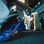 Mizuno Pack Osaka Kizuna 2025