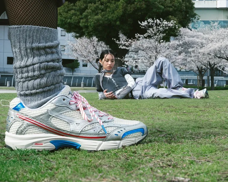 Mizuno Pack Osaka Kizuna