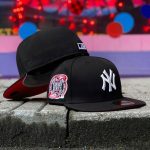 Tout savoir sur la casquette New Era 59FIFTY