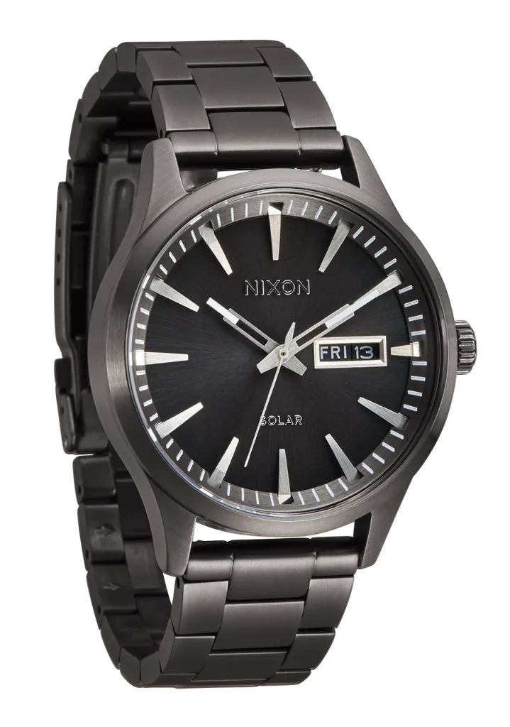 Nixon Nixon Sentry SS