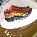 PUMA VELUM x SALEHE BEMBURY