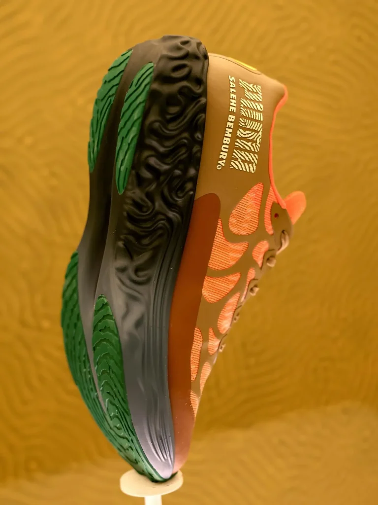 PUMA x SALEHE BEMBURY X VELUM
