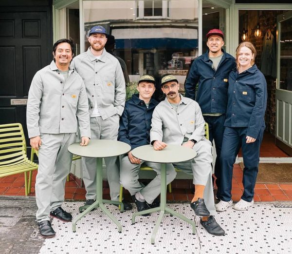 Service Works Tout savoir sur la marque