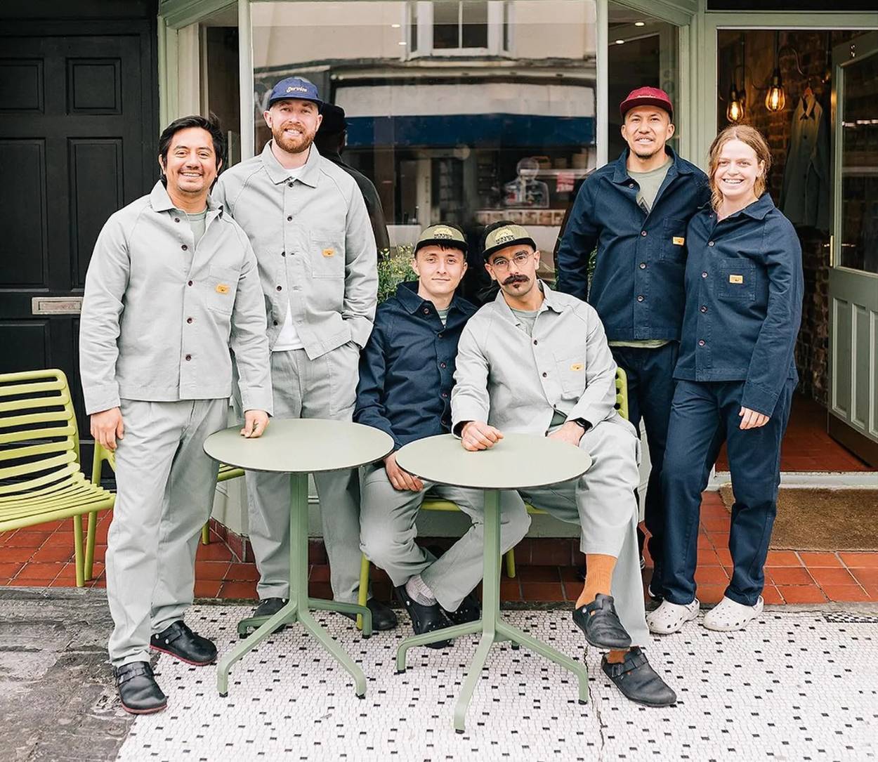 Service Works Tout savoir sur la marque