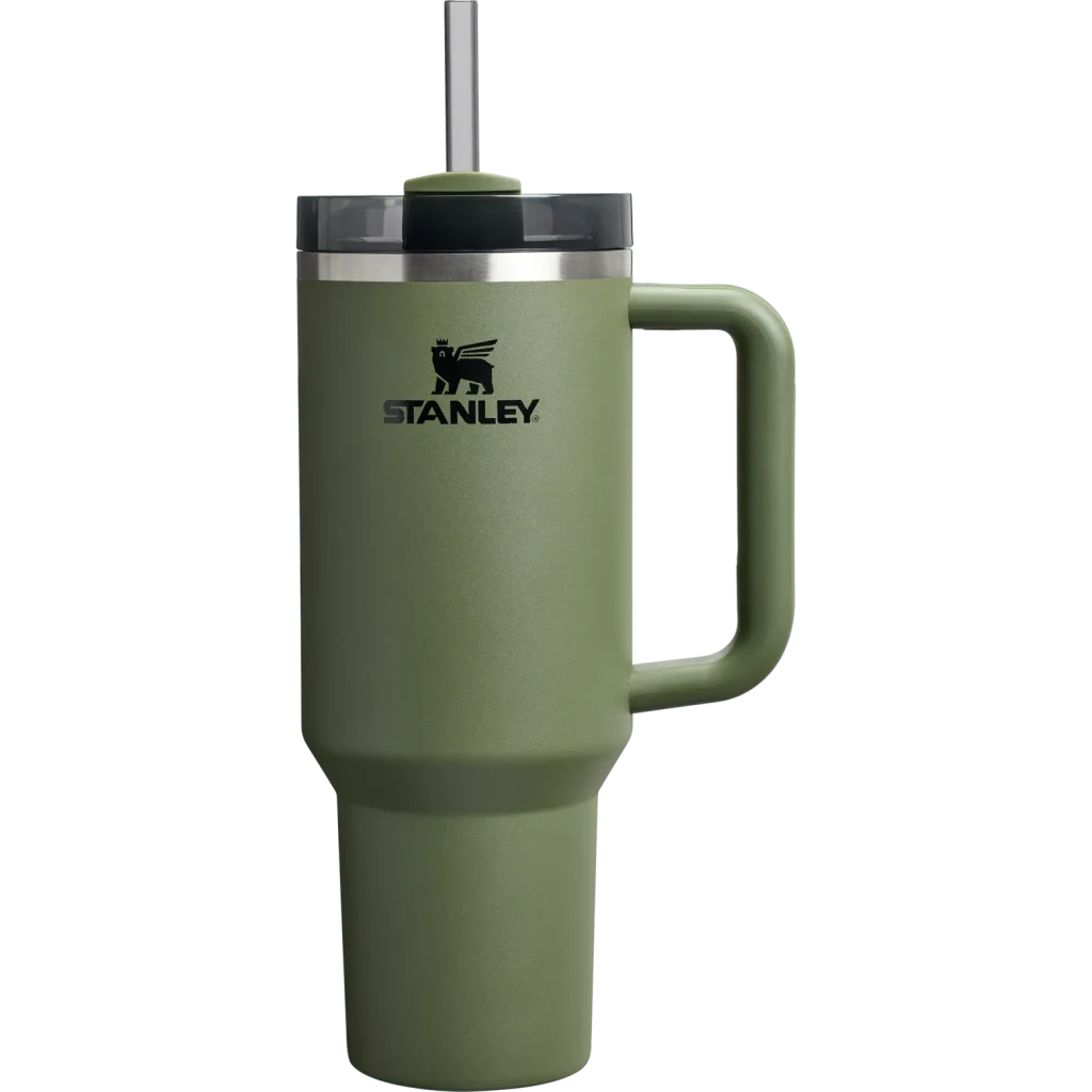 Stanley Quencher H2.0 FlowStat Tumbler 1.2L