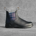 Blundstone x COMME des GARÇONS