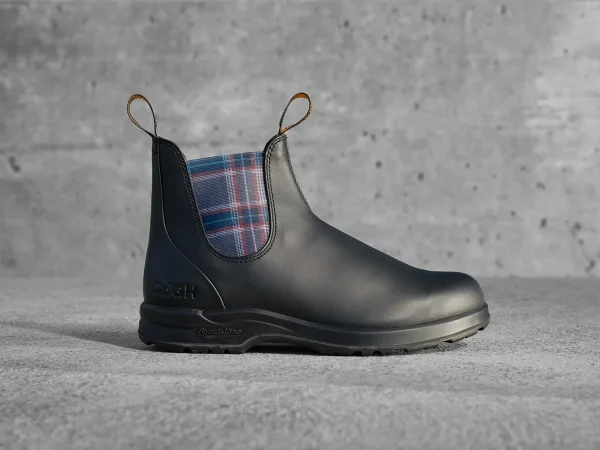 Blundstone x COMME des GARÇONS