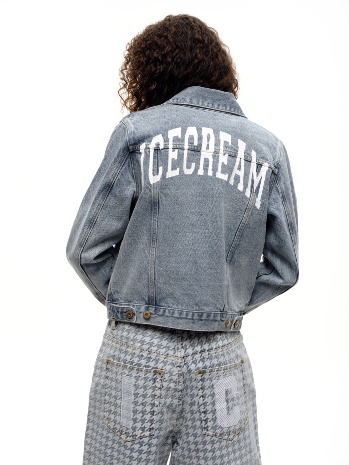 ICECREAM BB Trickz Collection Femme 4
