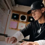 New Era 9FORTY M-CROWN