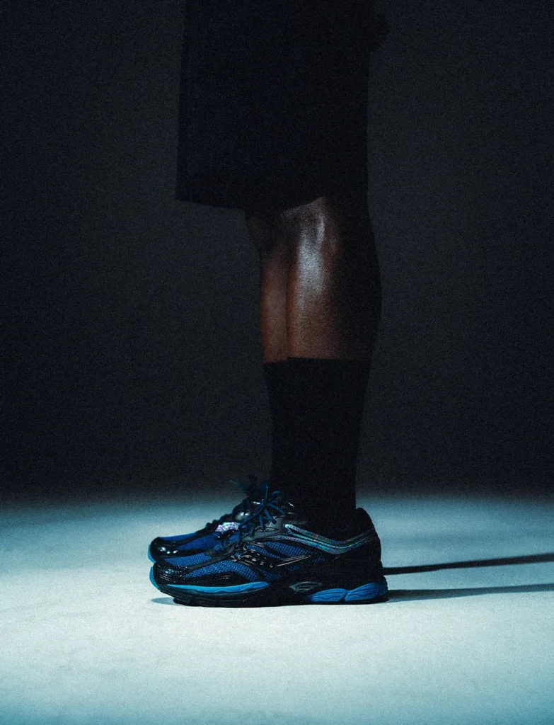 Saucony ProGird Omni 9