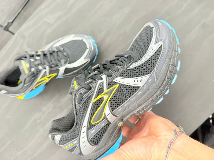 Sneakers Brooks Sneakers Brooks