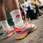 les marques sport performance ont pris le contrôle de la Fashion Week Paris