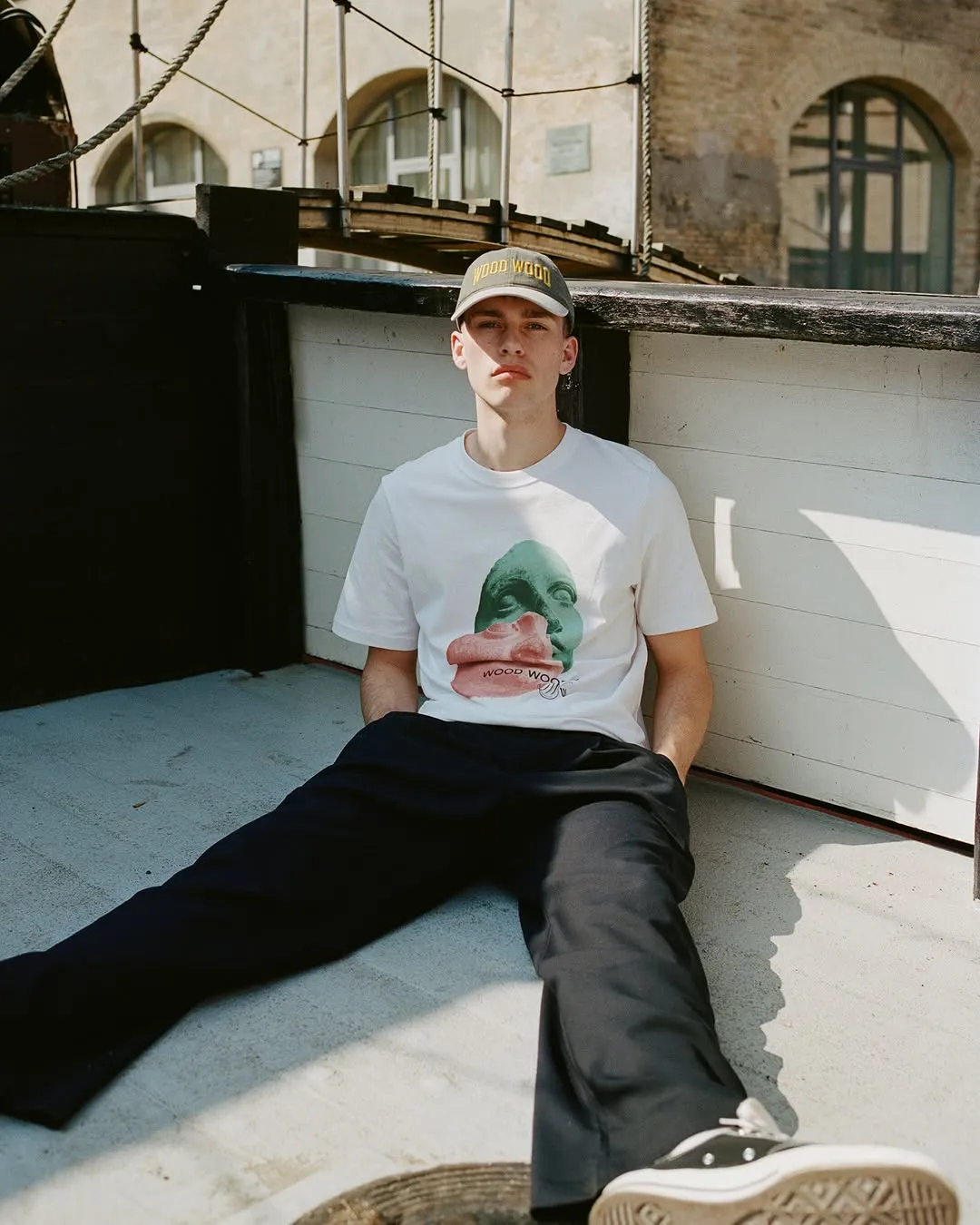 15 Marques Streetwear Emergentes 2025 15 Marques Streetwear Emergentes 2025