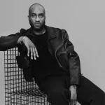 Virgil Abloh Expostion "The Codes" au Grand Palais à Paris