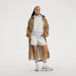 Sneakers New Balance 9060 Femme