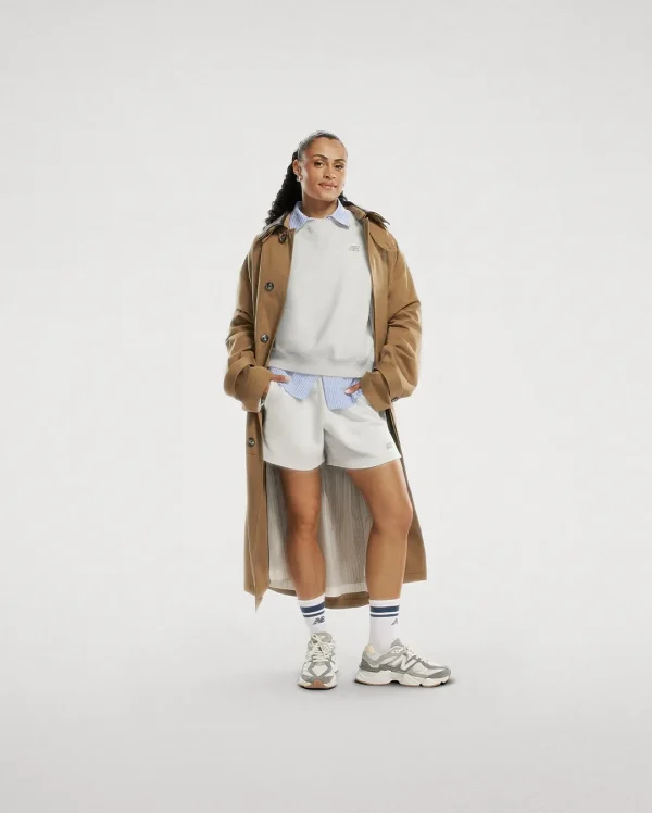 Sneakers New Balance 9060 Femme