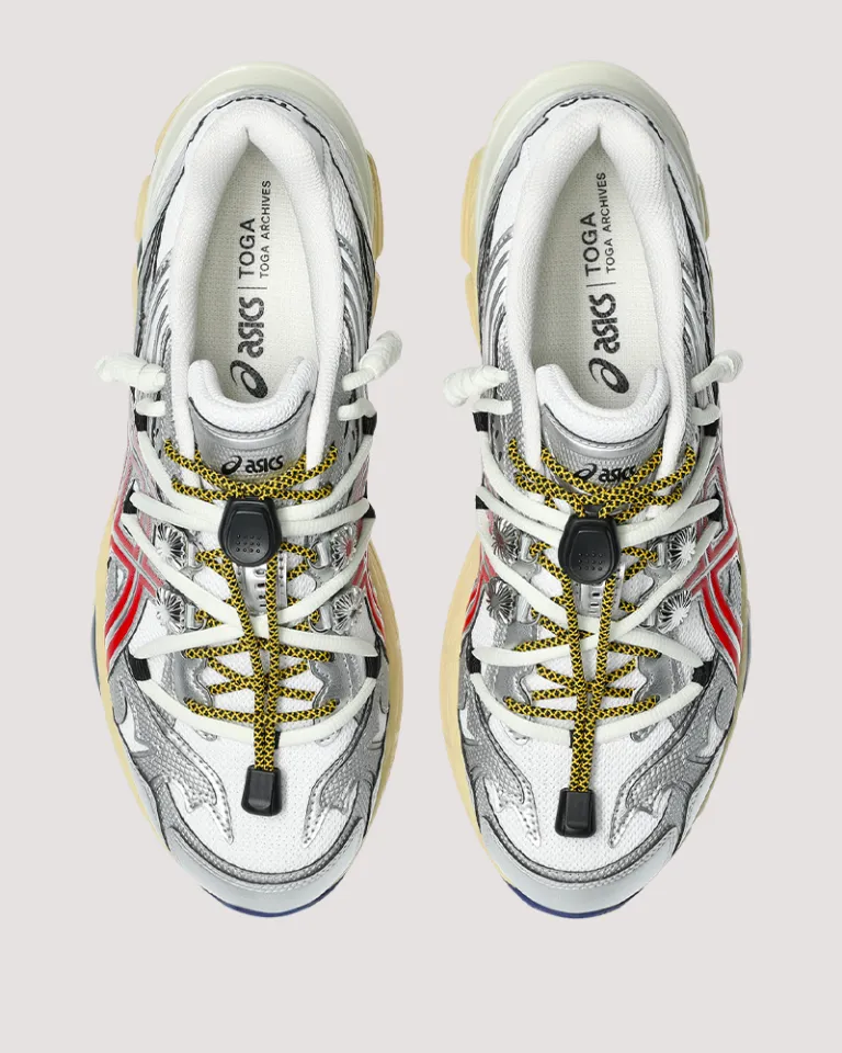 Asics Toga Archive