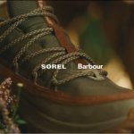 Collab Barbour Sorel