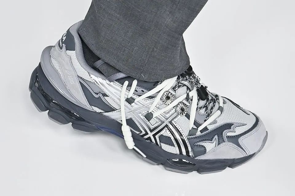 TOGA x ASICS Gel-Cumulus 16