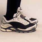 Saucony Progrid Paramount