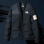 The North Face Japan x SASHIKO GALS