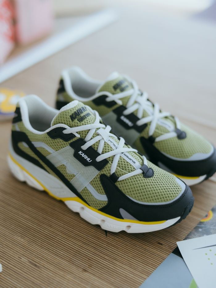 Sneakers KARHU Super Fulcrum