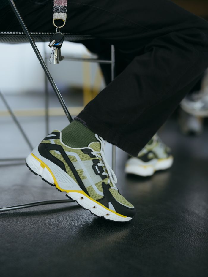 KARHU Super Fulcrum SS26