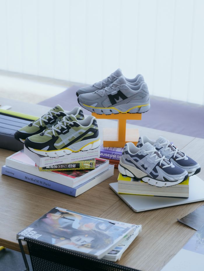 KARHU Super Fulcrum
