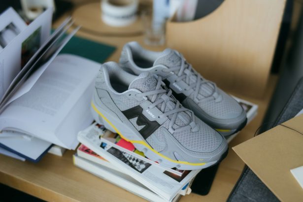 Karhu Super Fulcrum SS26 BANNER 2