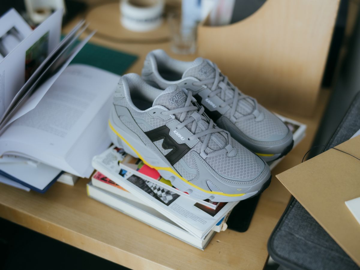 Karhu Super Fulcrum SS26 BANNER 2