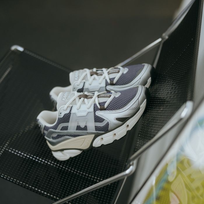 Super Fulcrum : l’alliance de la technologie running et du design finlandais