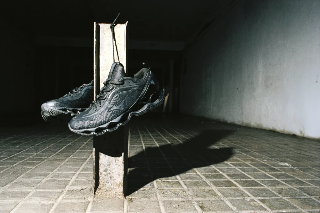 Mizuno Wave Prophecy 13 Mizuno Wave Prophecy 13