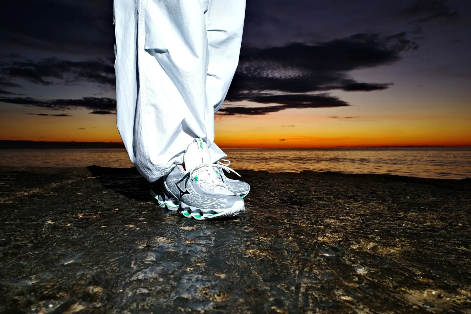 Mizuno Wave Prophecy 13.2 Mizuno Wave Prophecy 13.2