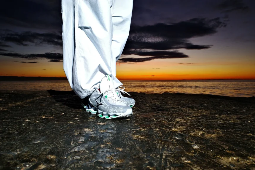 Mizuno Wave Prophecy 13.2