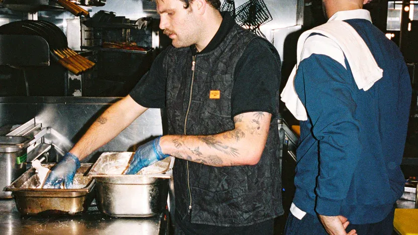 Service Works Tout savoir sur la marque Workwear Service Works Tout savoir sur la marque Workwear